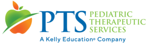 pediatric therapeutic services logo