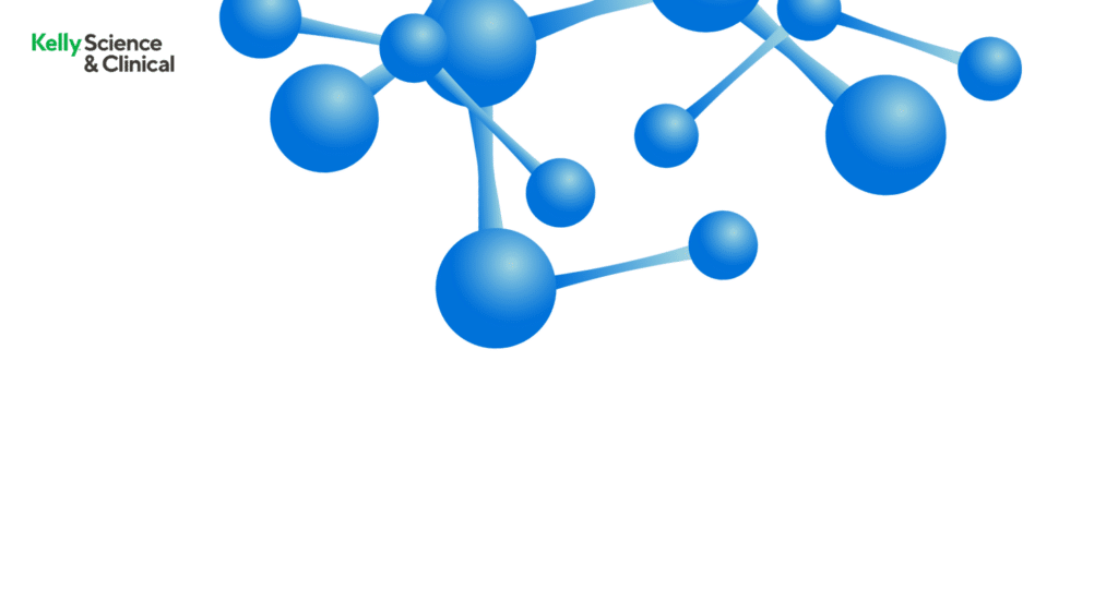 A molecule image.